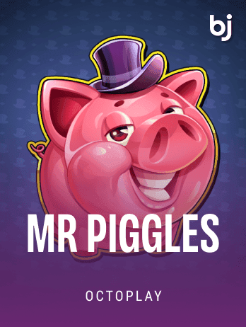Mr Piggles screenshot