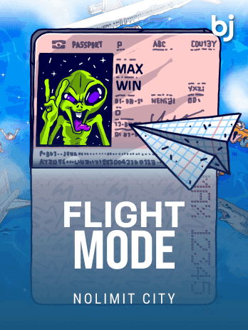 Flight Mode screenshot