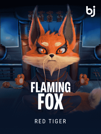 FlamingFox screenshot