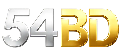 bd54bd.net Logo